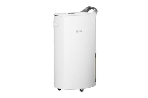 Máy hút ẩm LG Dual Inverter 16L MD16GQSE0