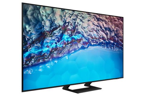 Smart Tivi Samsung 4K Crystal UHD 55 inch UA55BU8500