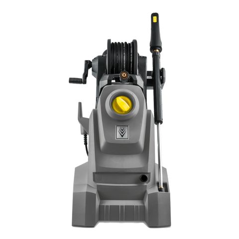 Máy phun rửa áp lực cao Karcher, HD 4/10 X Classic *KAP