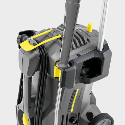 Máy phun rửa áp lực cao Karcher, HD 5/11 P