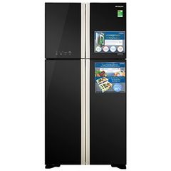 Tủ lạnh Hitachi Inverter 540 lít R-FW690PGV7