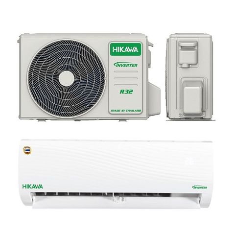 Điều hòa HIKAWA 1 chiều 9000BTU HI-NC10MS/HO-NC10MS