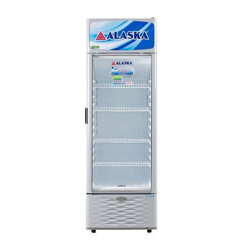 Tủ Mát Alaska Inverter LCI 300