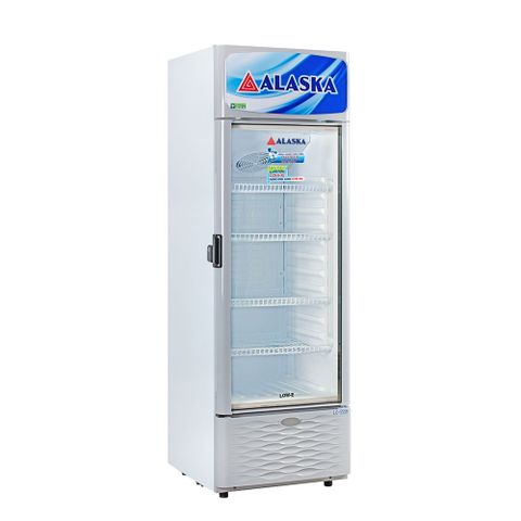 Tủ Mát Alaska Inverter LCI 300