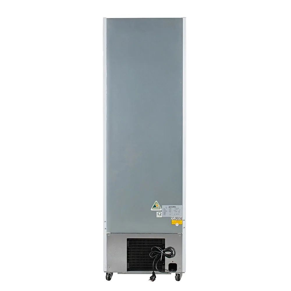 Tủ Mát Alaska Inverter LC-633HI, 400 Lít 1 Cánh