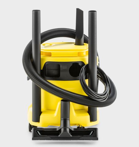 Máy hút bụi khô & ướt Karcher, WD 2 Plus V-12/4/18/C