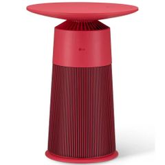 Máy lọc không khí LG PuriCare Aero Furniture AS20GPRU0 màu đỏ 41W