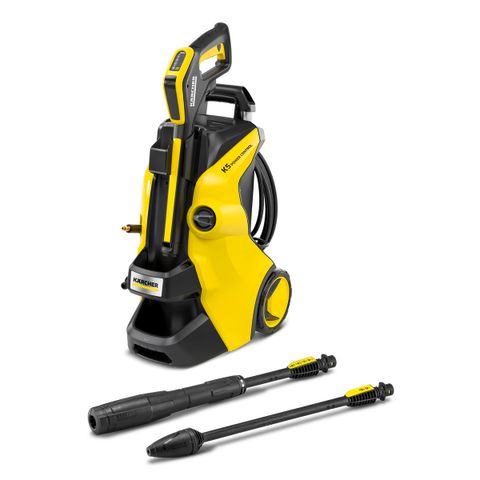 Máy phun rửa áp lực cao Karcher, K 5 Power Control *EU