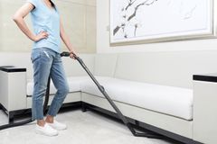 Máy hút bụi khô Karcher, VC 2