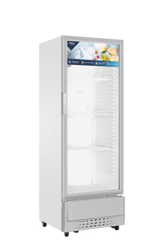 Tủ mát Aqua AQS-AF400N 300 Lít