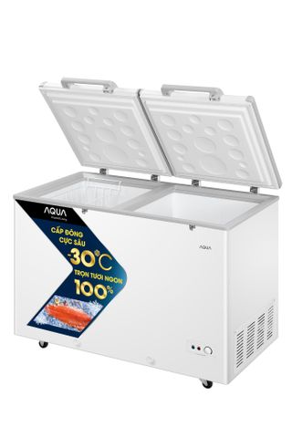 Tủ đông Aqua 319 lít AQF-C4202S