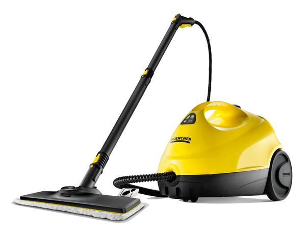 Máy làm sạch bằng hơi nước Karcher, SC 2 EasyFix