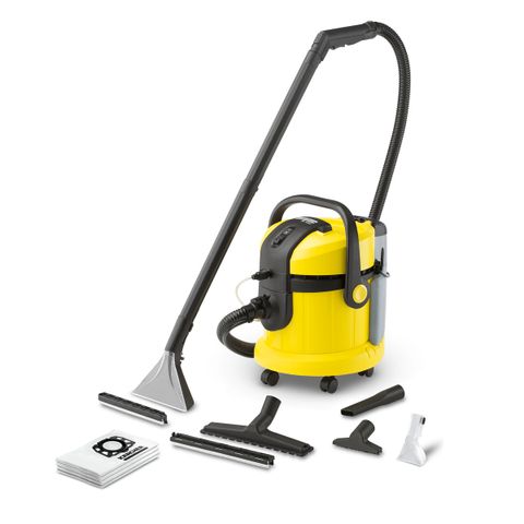 Máy làm sạch thảm gia dụng Karcher, SE 4002