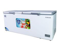 Tủ đông Sumikura SKF-750SI Inverter (750 lít)