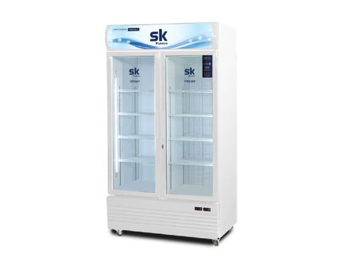 Tủ đông – mát Sumikura SKFC-120.IC,1200 Lít