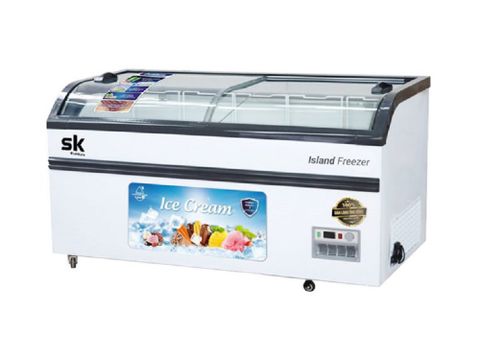 Tủ đông Sumikura SKFS-700F-FS, 700 Lít