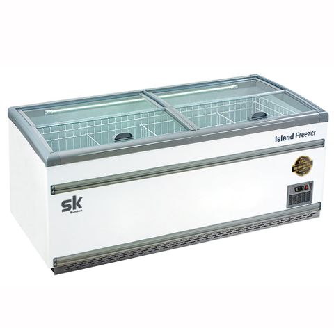 Tủ Đông Siêu Thị SK Sumikura SKIF-185.SXD