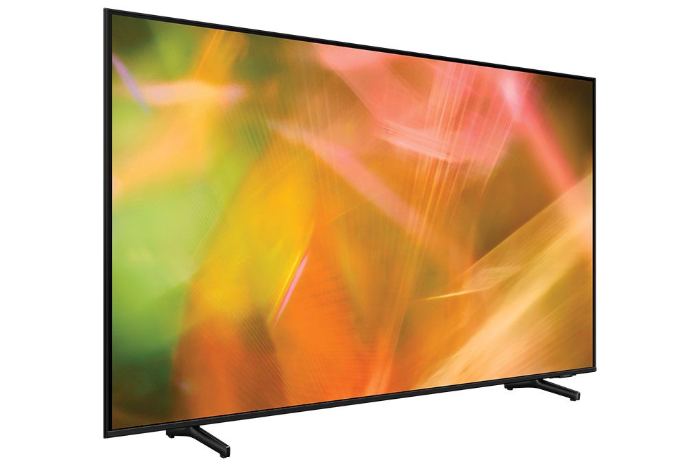 Smart Tivi Samsung 4K 43 inch 43AU8000 Crystal UHD