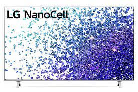 Smart Tivi NanoCell LG 4K 55 inch 55NANO77TPA