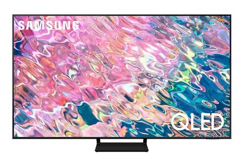 Smart Tivi QLED 4K 65 inch Samsung QA65Q60B