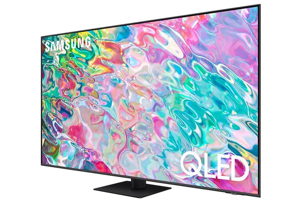 Smart Tivi QLED 4K 55 inch Samsung QA55Q70B