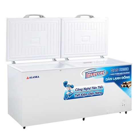 Tủ Đông inverter HB 650CI, 650 lít