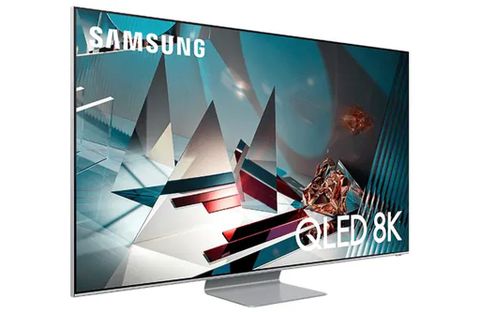 Smart Tivi QLED Samsung 8K 65 inch QA65Q800T