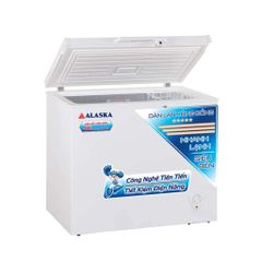 Tủ Đông Alaska BD-300C .Dàn Đồng 1 Ngăn 1 Cánh