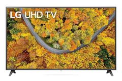 Smart Tivi LG 4K 43 inch 43UP7550PTC