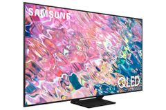 Smart Tivi QLED 4K 65 inch Samsung QA65Q60B