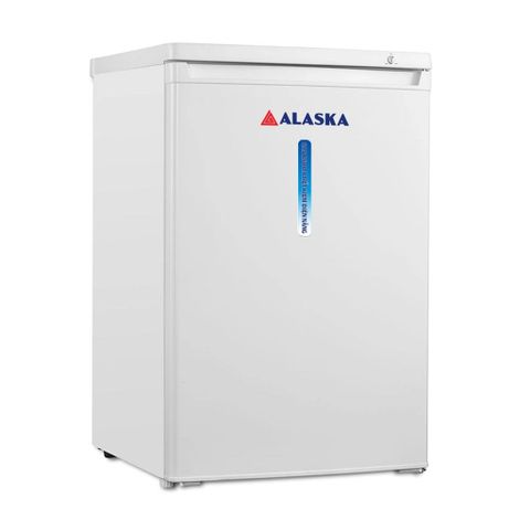 Tủ đông đứng Alaska IF-11, 110 lít