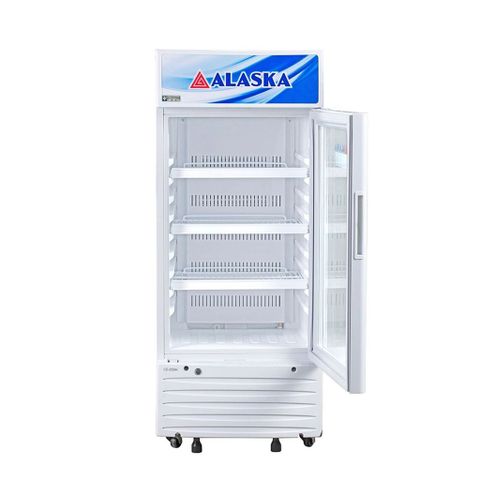 Tủ Mát Alaska LC 233H, 205 Lít