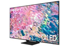 Smart Tivi QLED 4K 65 inch Samsung QA65Q60B