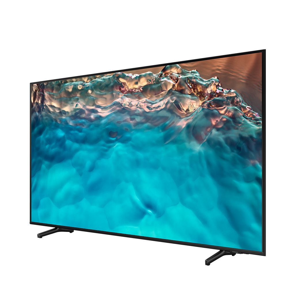 Smart Tivi Samsung 4K Crystal UHD 43 inch 43BU8000