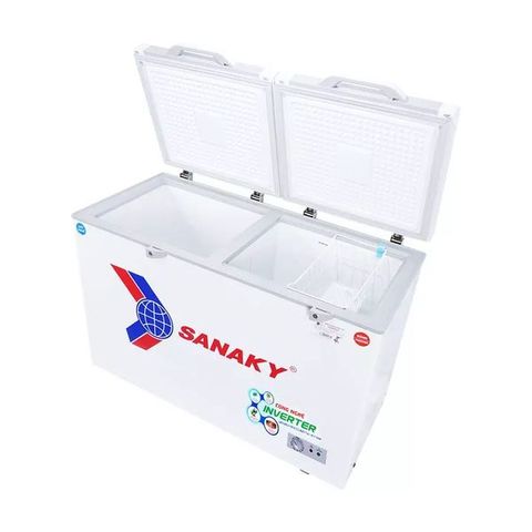 Tủ đông Sanaky VH-5699W4K