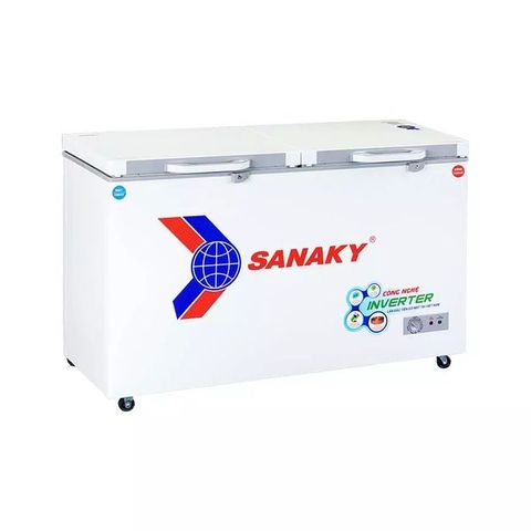 Tủ đông Sanaky VH-5699W4K