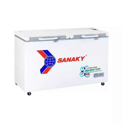 Tủ đông Sanaky VH-5699HY4K