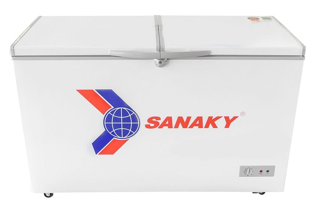 Tủ Đông SANAKY VH-365A2, 1 Ngăn Đông 360 Lít