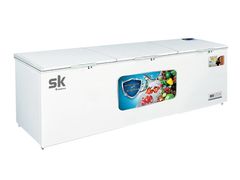 Tủ Đông Sumikura SKF-1350S, 3 Cánh 1350 Lít