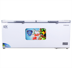 Tủ Đông Mát Sumikura SKF-500DI , 500 Lít Inverter