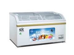 Tủ kem Sumikura SKFS-500C-FS, 700 Lít