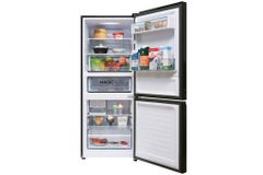 Tủ lạnh Aqua Inverter 260 lít AQR-I298EB (BS)