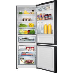 Tủ lạnh Aqua Inverter 317 lít AQR-IG338EB (GB)