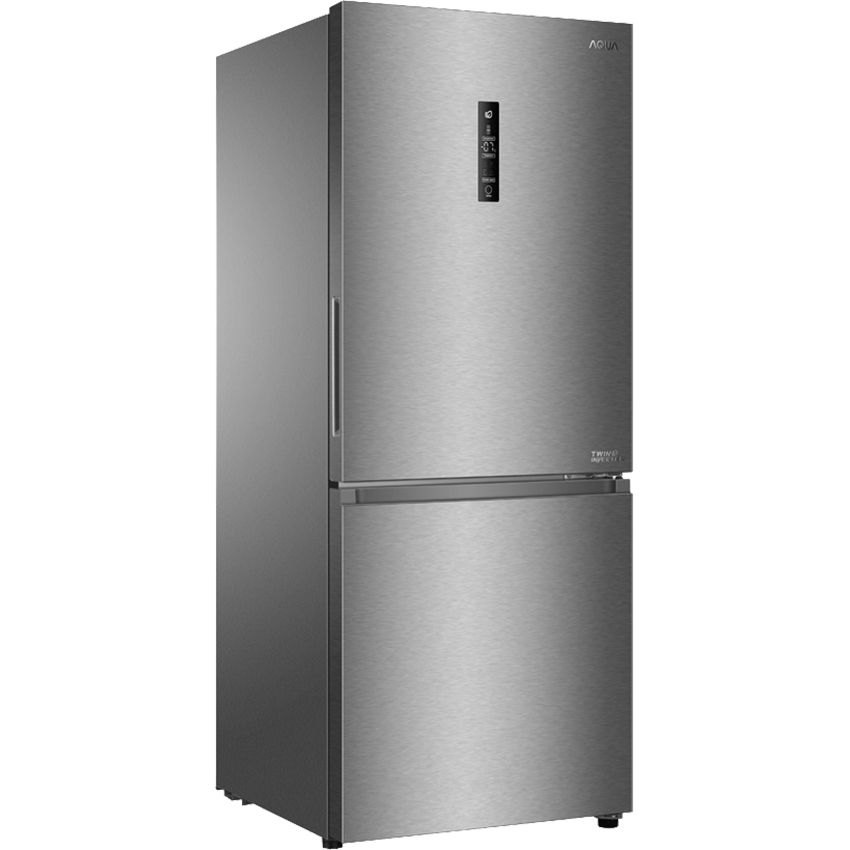 Tủ lạnh Aqua Inverter 260 lít AQR-I298EB (SW)