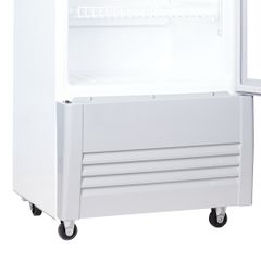 Tủ Mát Sanaky VH-258KL, 250 Lít Công Nghệ LOW-E