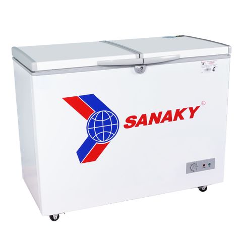 Tủ Đông Sanaky VH-285A2, 1 Ngăn Đông 280 Lít