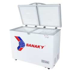 Tủ Đông Sanaky VH-285A2, 1 Ngăn Đông 280 Lít