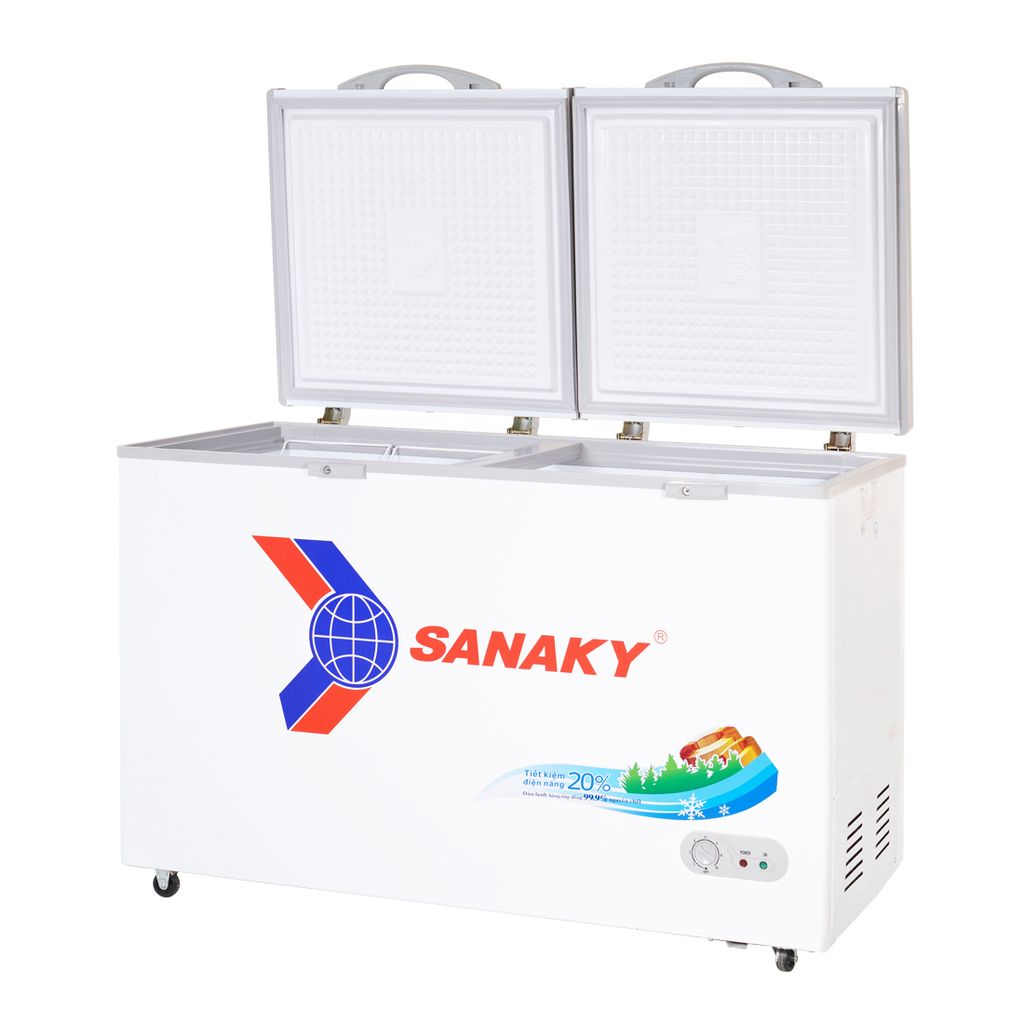 Tủ Đông Sanaky VH-5699HY