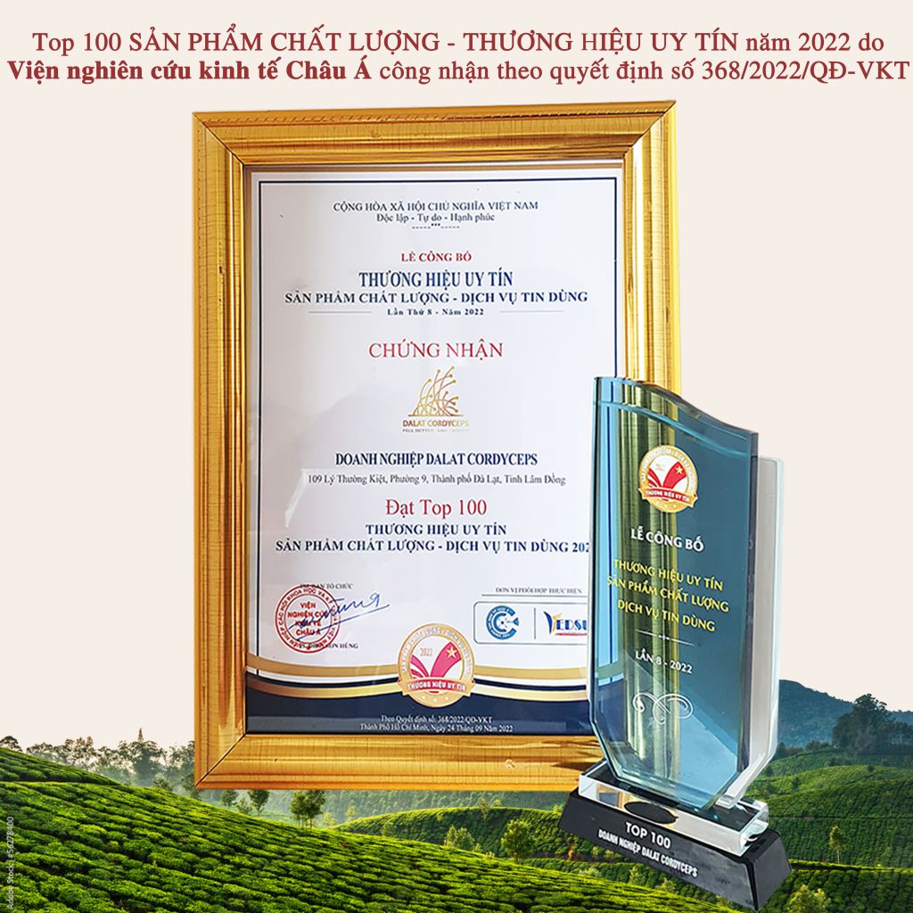 Mật ong ngâm kim quất - Hộp cao cấp