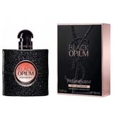  Yves Saint Laurent Black Opium - EDP - 50ML 